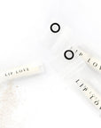 Lip Love: Clean Ingredient Lip Balm