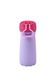 14oz Happy Scoops Pop Top Traveler