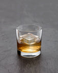 Extra Large XL Cocktail Cube Silicone Ice Tray