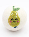 Fruits: Eco Wool Dryer Balls Fair Trade