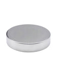 Outset Stainless Steel Round Ice Packs, Set of 2, 3.75"