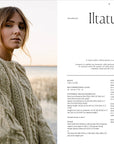 Lakeside Stitches - Gentle Knits from the North
