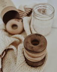 Donut Bag Clips