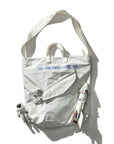 Puebco - Snow Jacket Converted To Helmet Bag