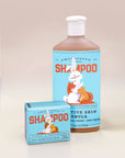 Small Animal Shampoo - Sensitive Skin Formula