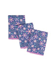 Once Again Home Co. - Mighty Mini Towel (Set of 3) Reversible - RJW Fresh