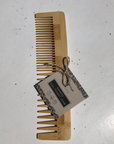 Bamboo Switch - Bamboo Dual Comb