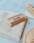 Zefiro - Beard Comb