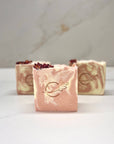 All-Natural, Vegan Soap