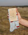 Socks that Save Farm Animals