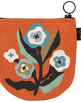Dogwood Halfmoon Pouch