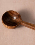 Ten Thousand Villages - Subah Wood Coffee Scoop