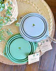 Me Mother Earth - Collapsible Silicone Dog Bowl