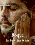 Sea Witch Botanicals - Grooming Soap - Roque