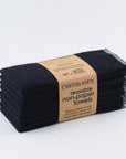 Reusable Non-Paper Towels - Single-Ply