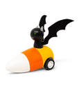 Pullback Candy Corns w/Spooky Drivers