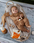 Baby First Toys Gift Box