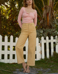 Painter Pants