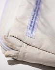 Puebco - Snow Jacket Converted To Pouch