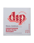 Dip Conditioner Bar & After Swim Detangler - Mimosa & Sandalwood