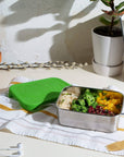 Blue Water Bento Splash Box XL Lunch Food Container