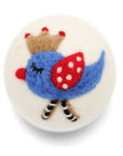 Birds: Eco Wool Dryer Balls Fair Trade