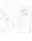 Nash and Jones - Radish Root Face Crème: Clean Ingredient Face Lotion
