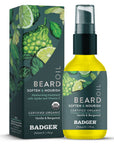 Beard Oil