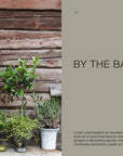 Cozy Publishing - The Potted Garden - All Year Round