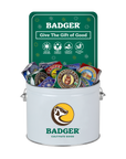 Small Badger Balms