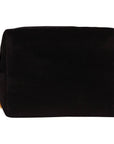 Amulet Embroidered Pouch
