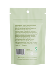Fluoride-Free Toothpaste Tablets | Peppermint | 8 ct Sample