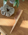 Neem Wood Comb