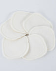 Cheeks Ahoy - Hemp + Bamboo Facial Rounds