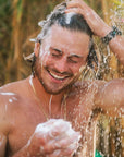 Great Lakes Apple Blossom Dip Shampoo