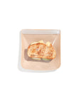 Reusable Silicone Bags - Flat