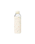 Glass Water Bottle