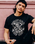 Donut Kill My Vibe T-Shirt