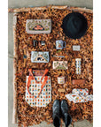 Danica Studio - Burrow Reusable Gift Wrap