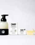 Canary Clean Products - Unscented Concentrated Hand Soap Refill Bars