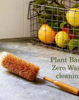Ethical Global - Premium Boxed Bottle Brush Extra Large - All Natural