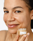 Natural Eco Friendly Vegan Lip Balm to hydrate and nourish