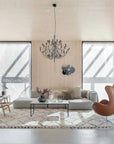 Cozy Publishing - Nordic Interior Book