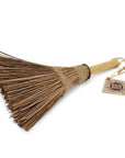 Ethical Global - Mini Coconut Palm Broom - Handmade
