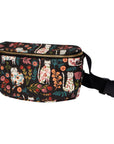 Catbloom Hip Bag