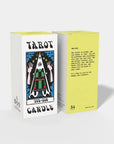 Tarot Candle, The Sun - 6" Tall & 60 Hr Burn, Scented