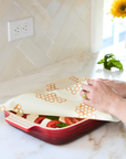Bee's Wrap - Assorted 3 Pack - Honeycomb