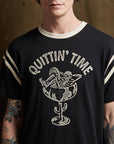 Quittin' Time Tee