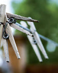 REDECKER Clothes Pegs Jumbo Size 20/PK