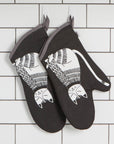 Purr Party Chef Oven Mitt